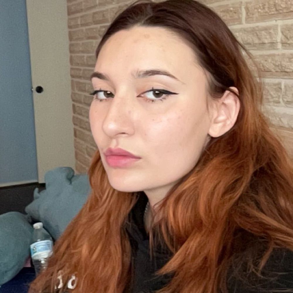 Lydia 🥭