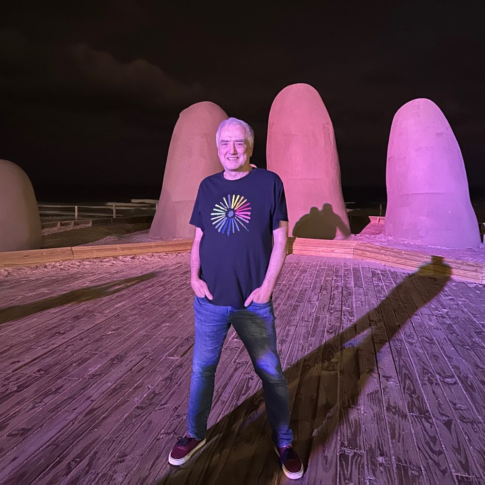 Jorge Rittatore