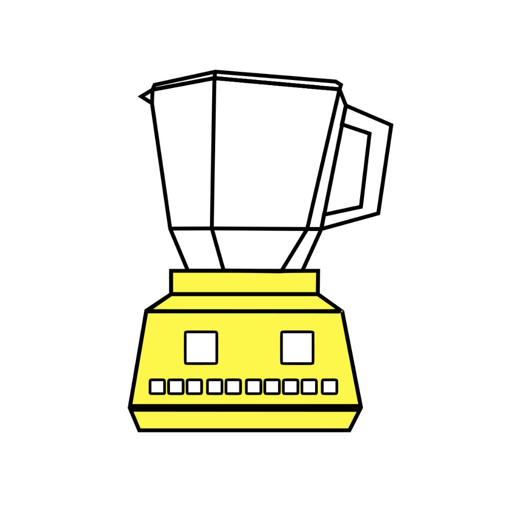 nanoblender