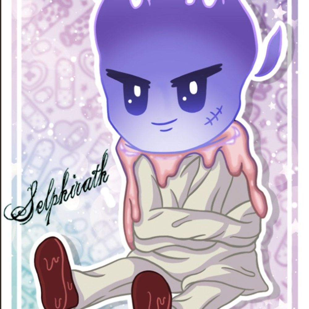 Selphirath
