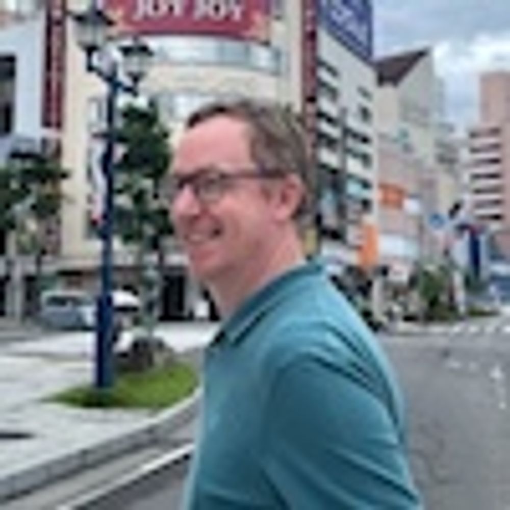 Nick De Roeck