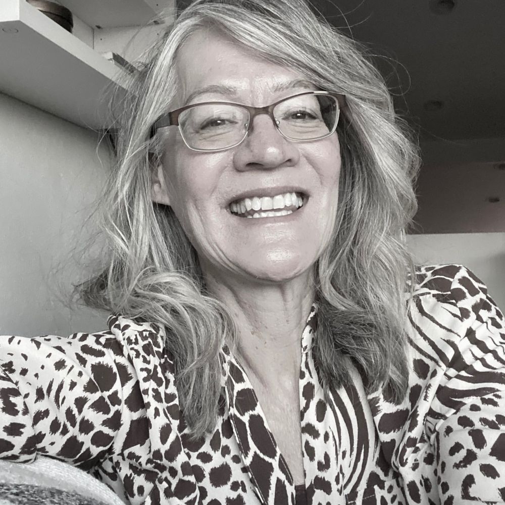 Carol Roh Spaulding