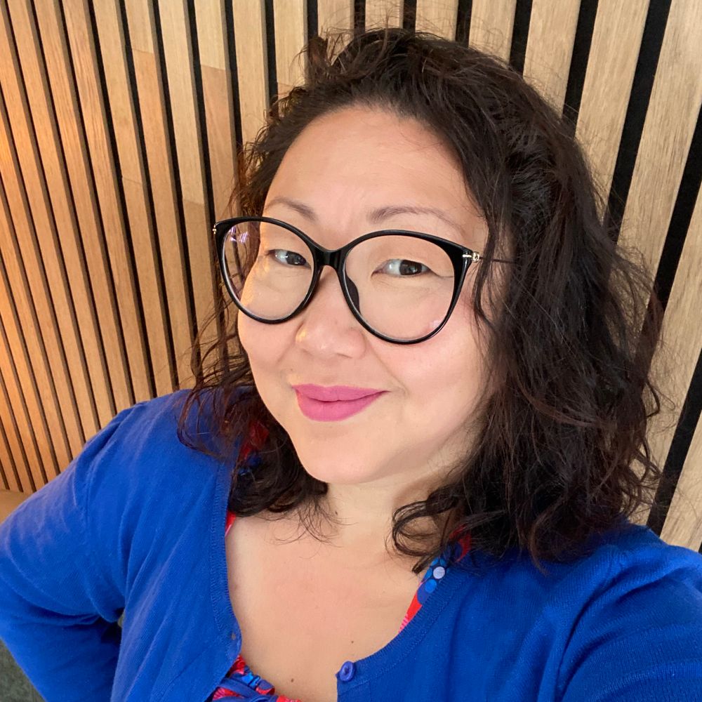 Sun Yoon van Dijk