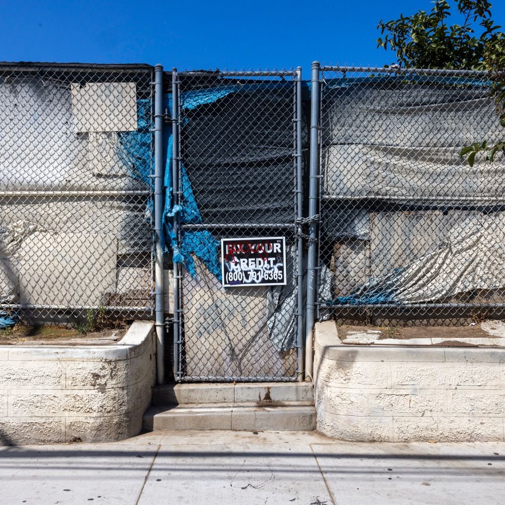 New Topographics