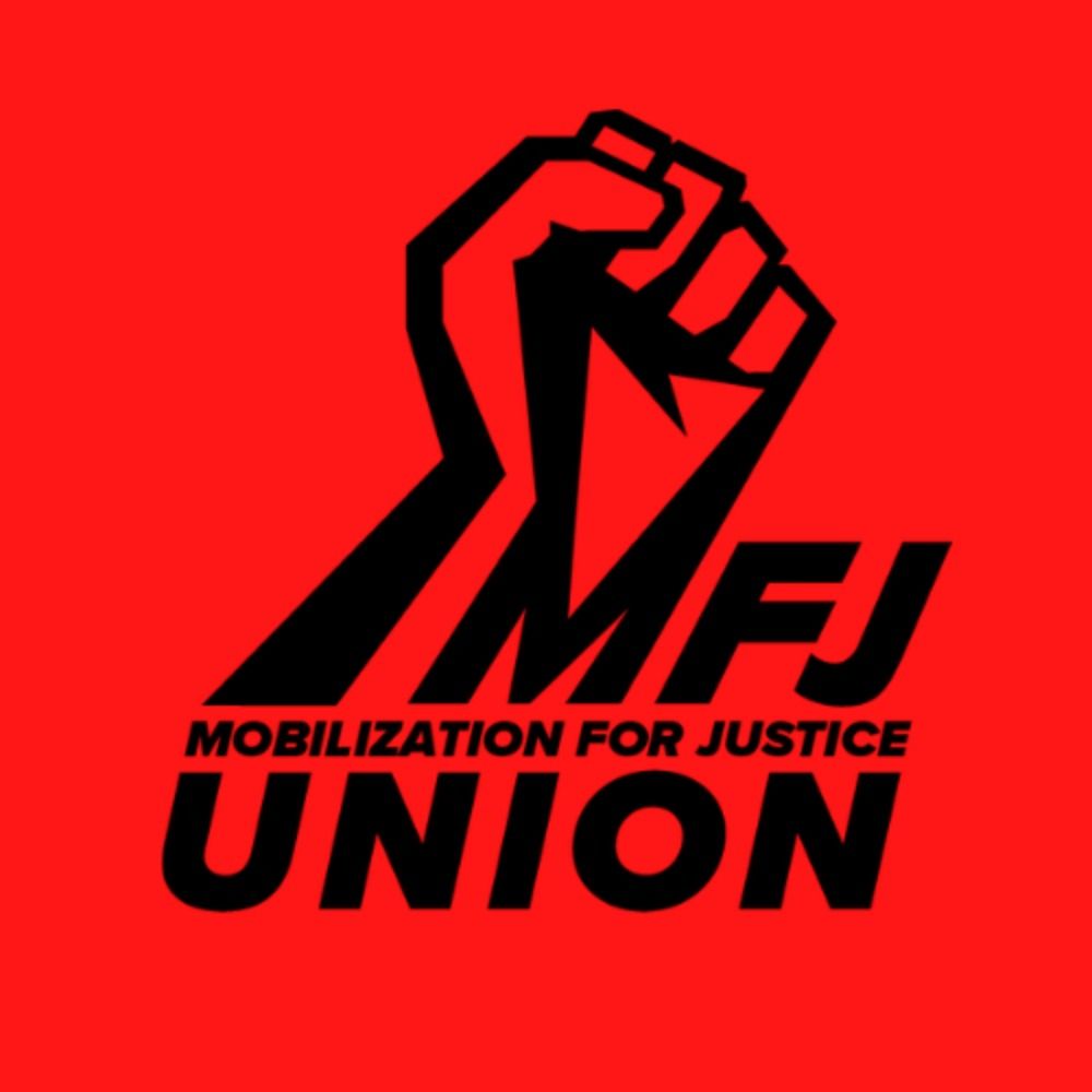 MFJ Union