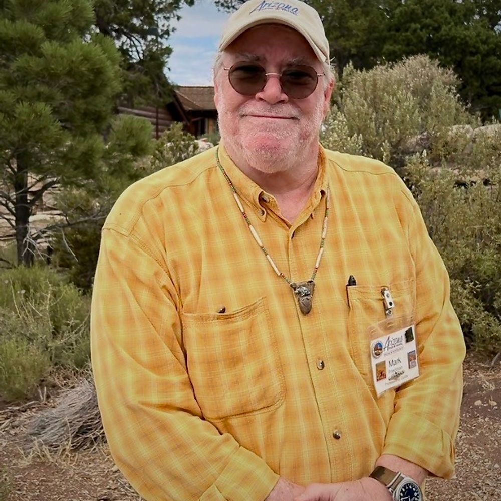 Mark Friedman