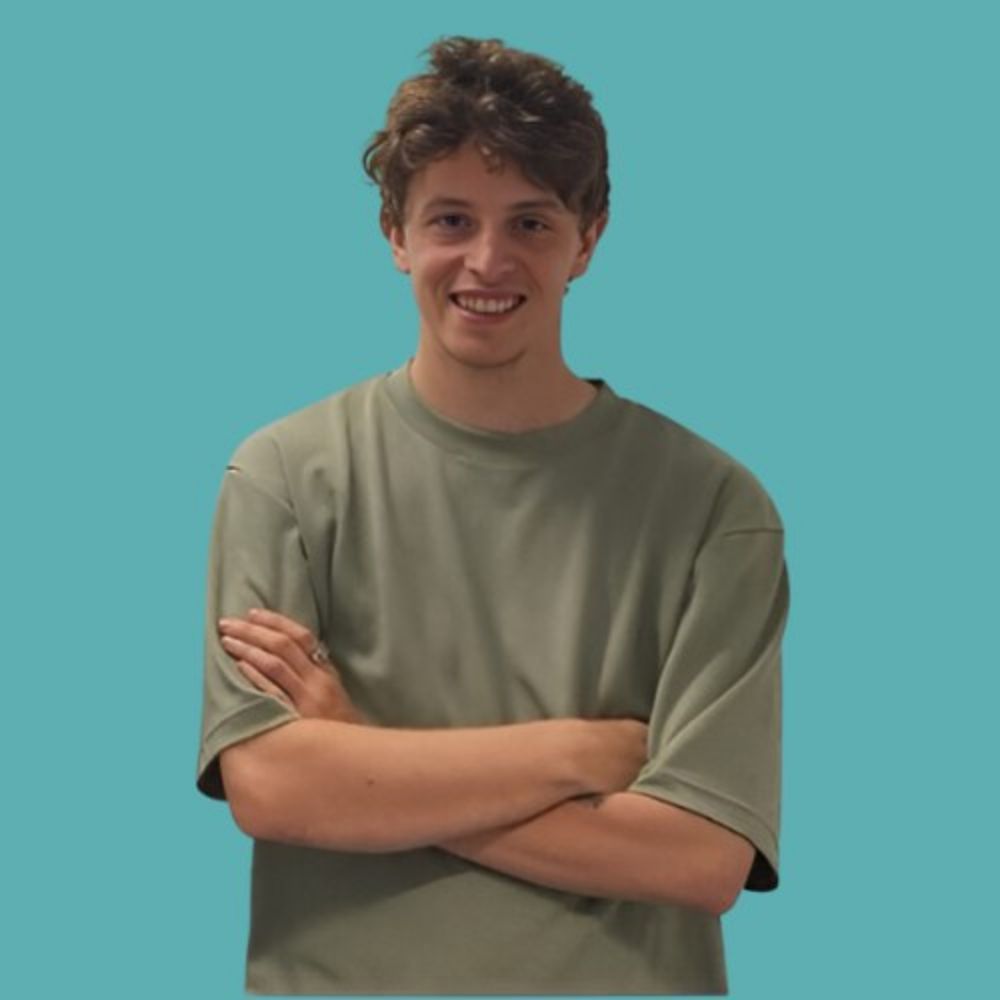 Carmine D'Amico