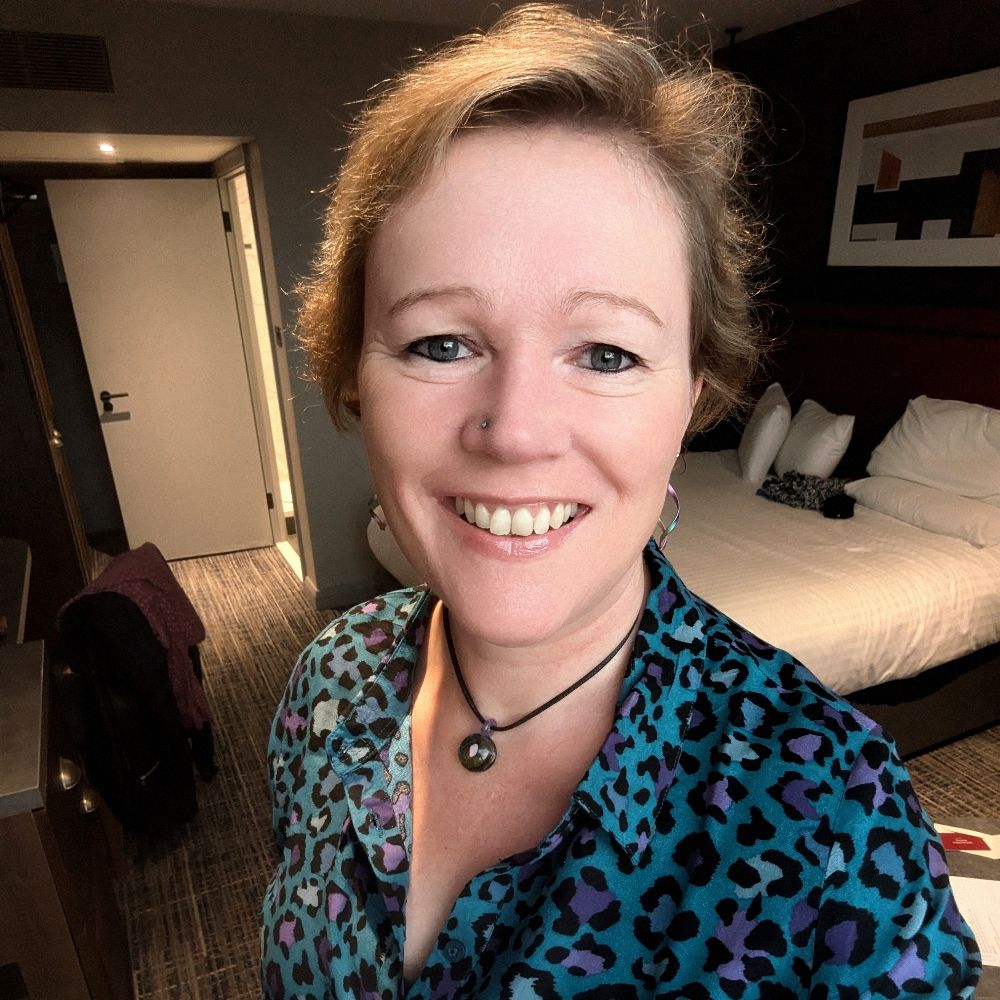 Becky Bricknell-King