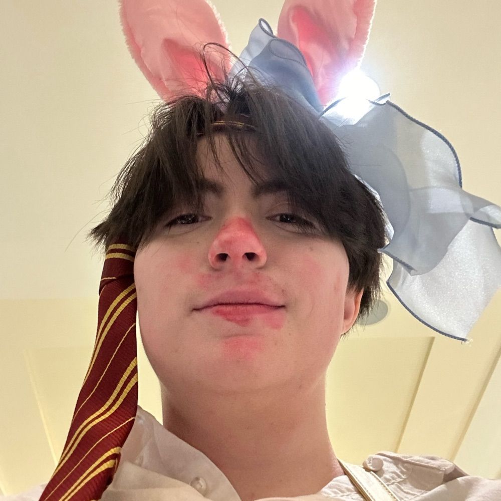 james 🦌