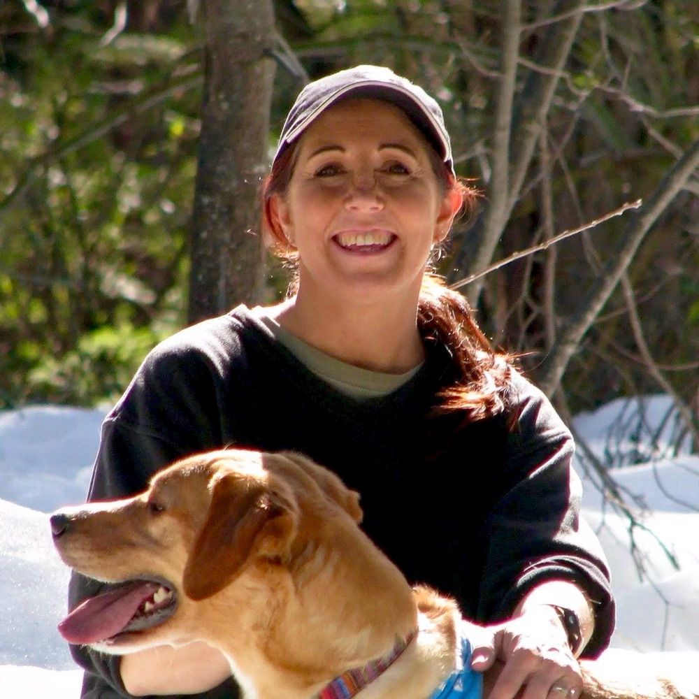 Kathy Burton-Flores