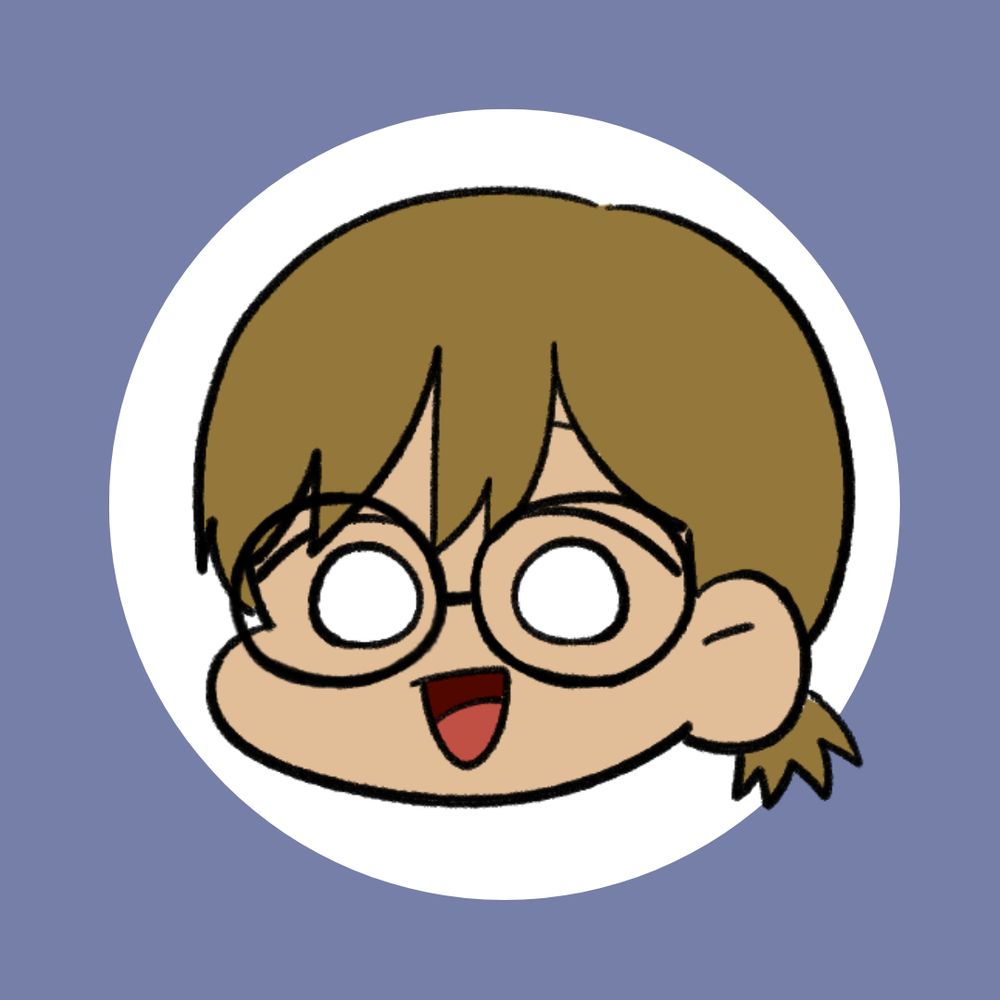 Blogger A @Currently reading Dandadan