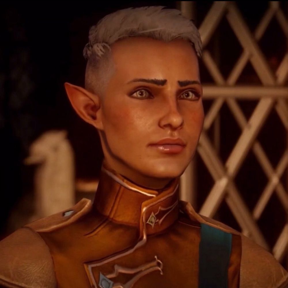 Vhen’alas Terys Lavellan