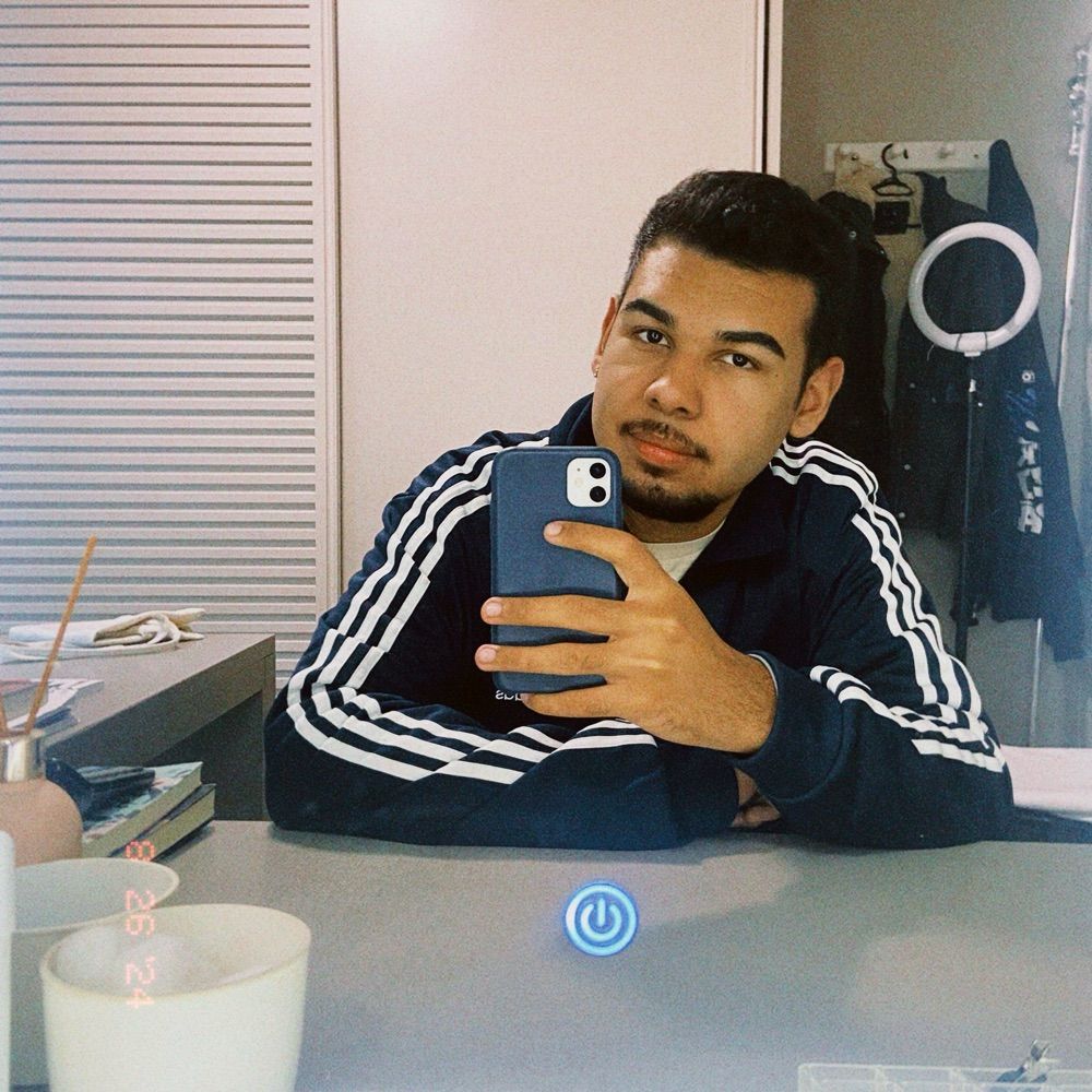 João 🫧