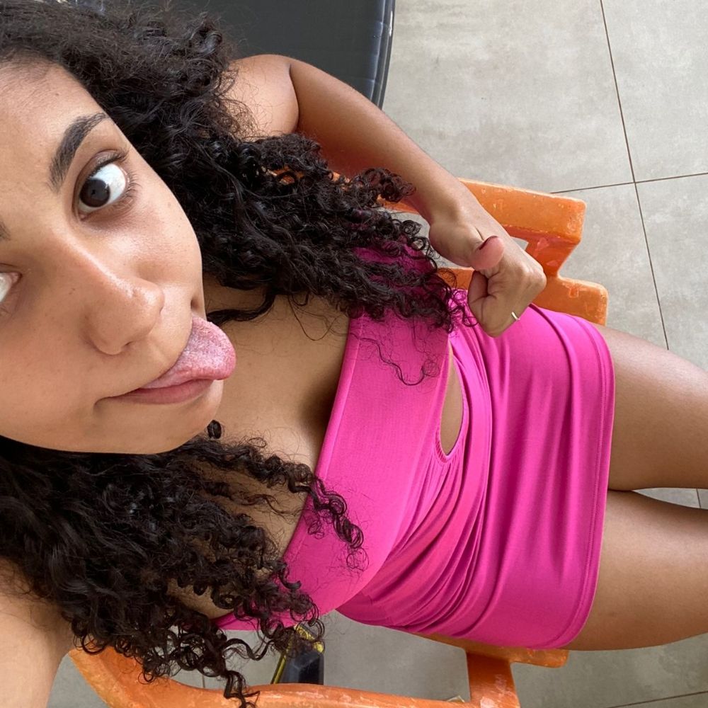 Gigi de paula