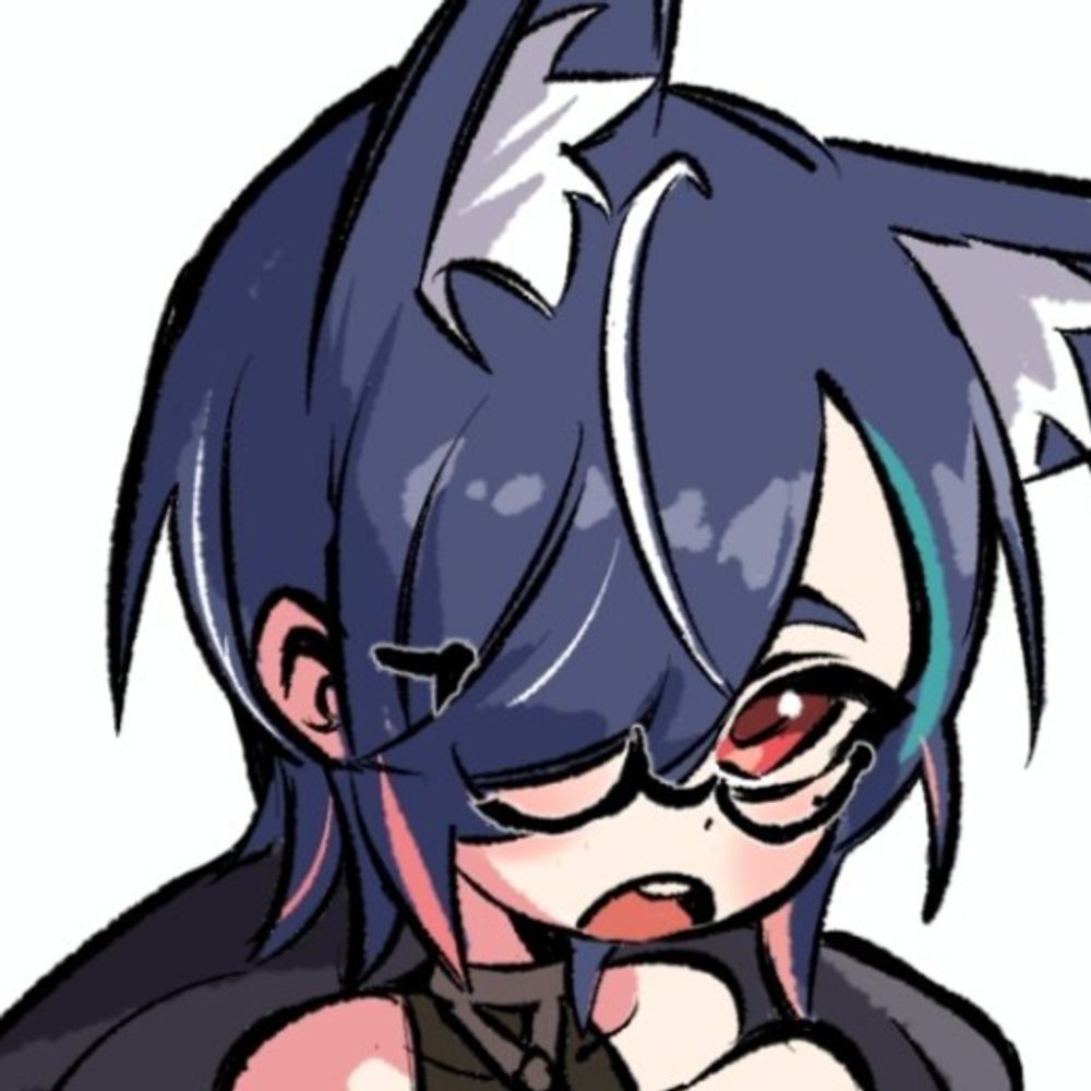 紅夜ねごと Japanese English Sleepy Voice VTuber