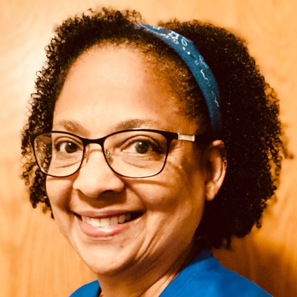 Ms Mary Bolden