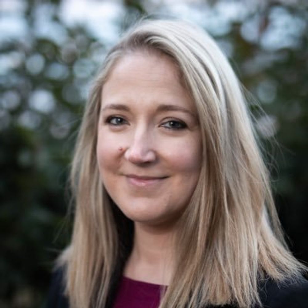 Lisa Sharland