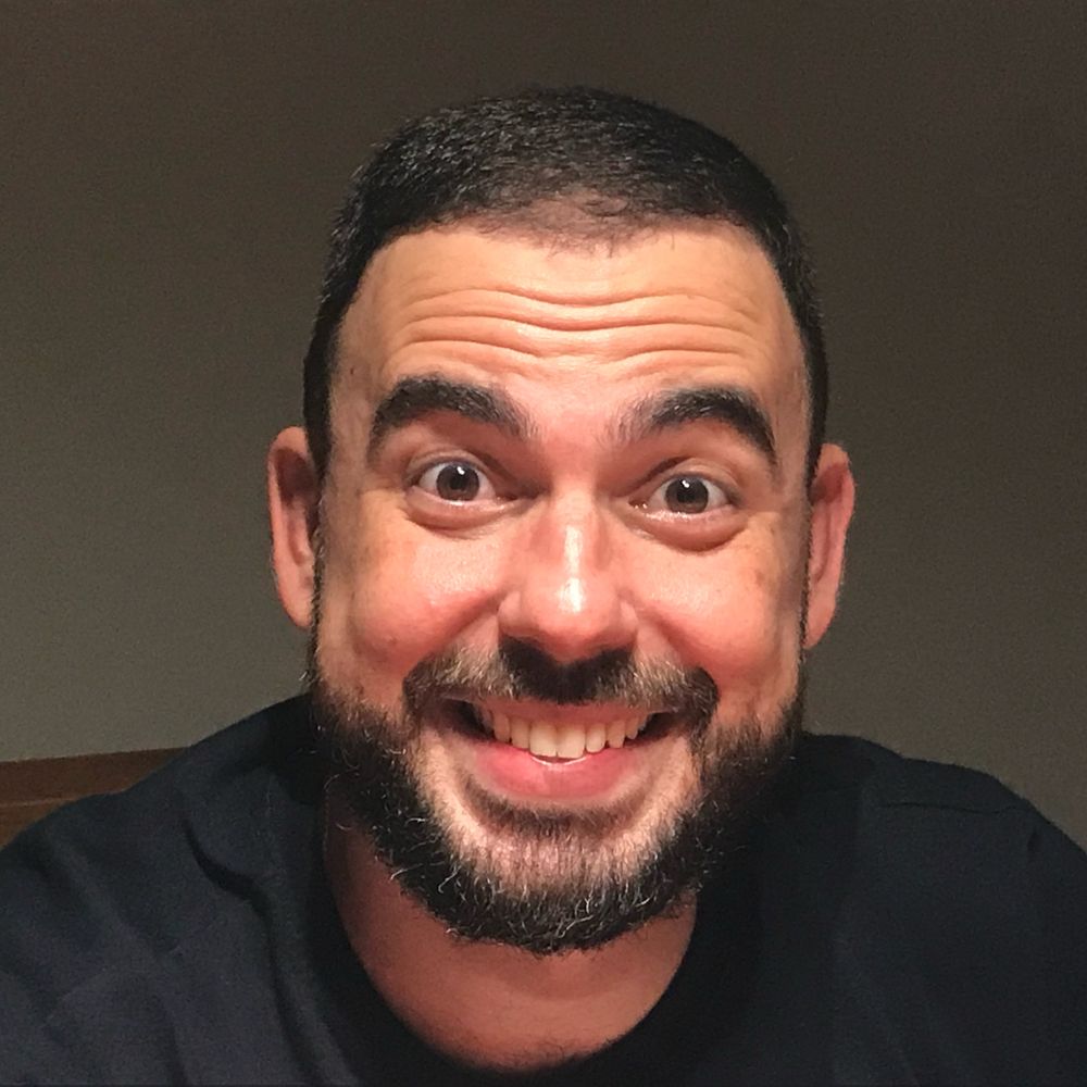Luiz Felipe Xavier