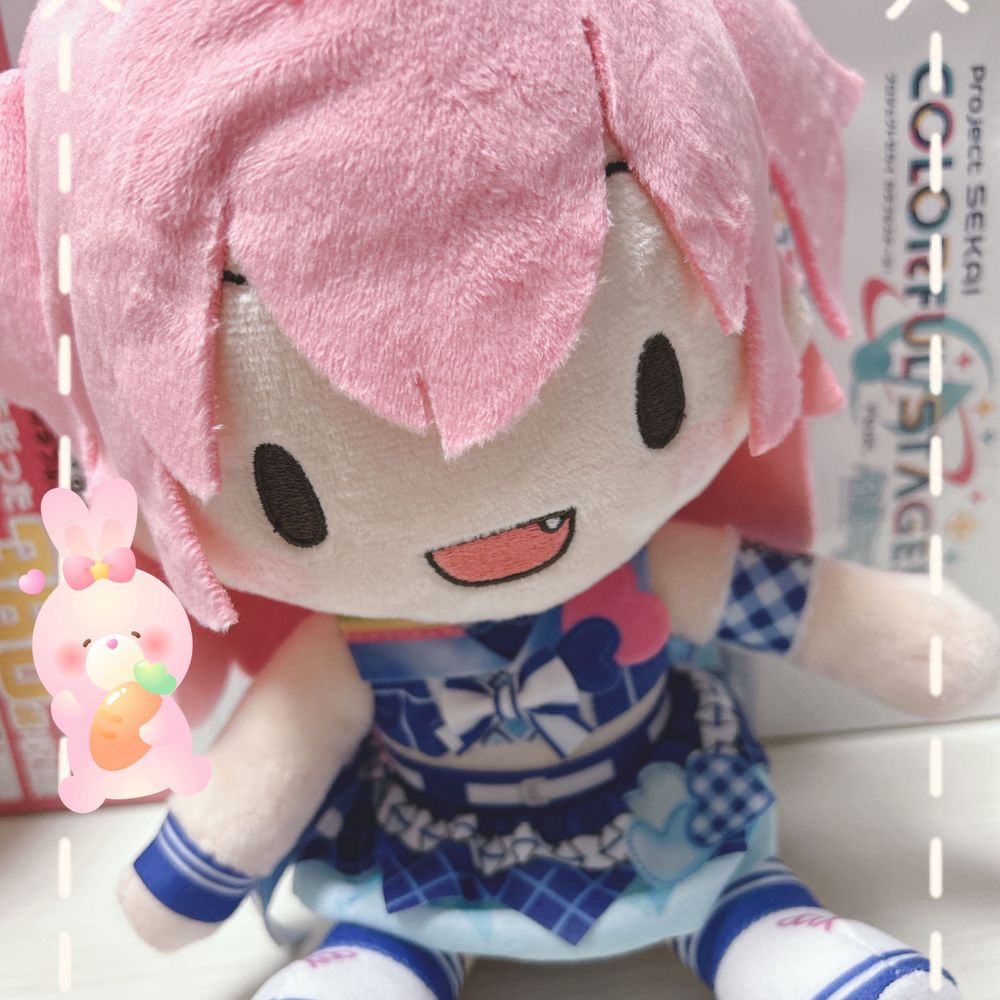 りる🐰