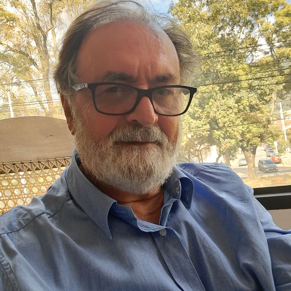 Gonzalo Sánchez G