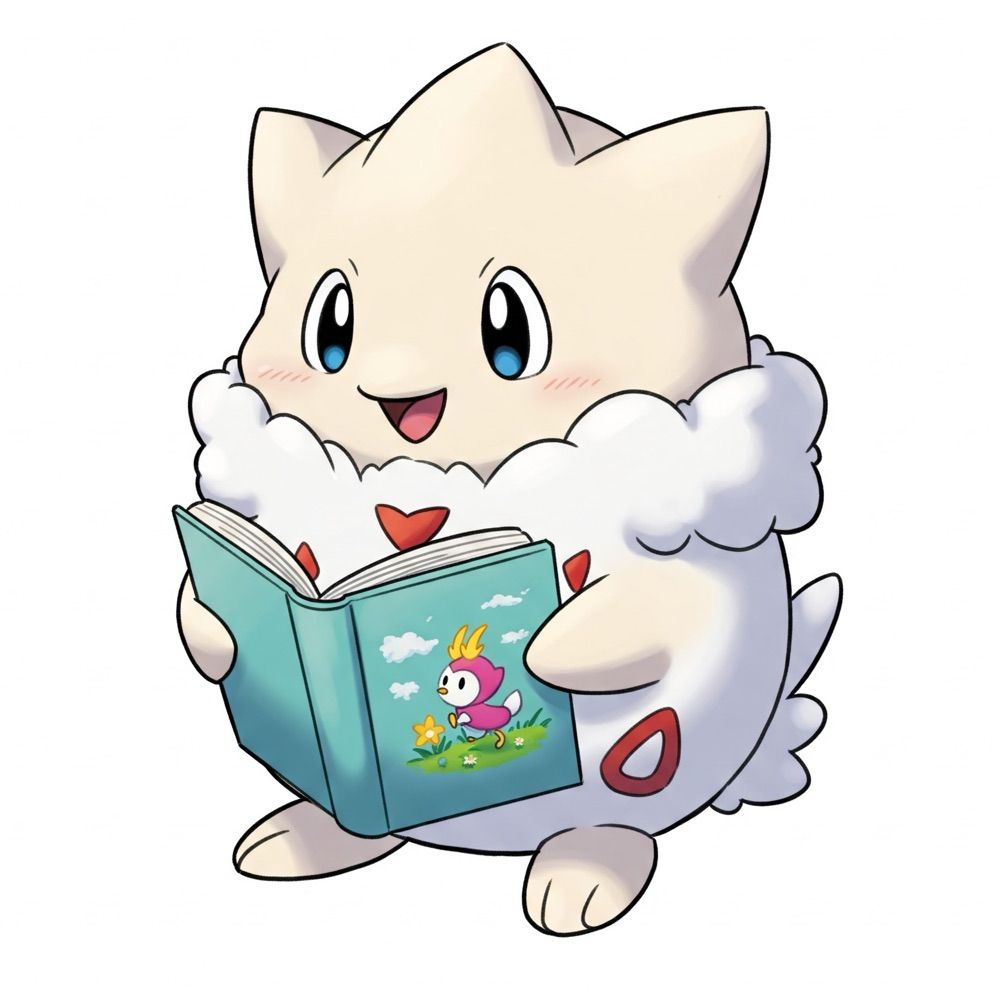 TogeReads