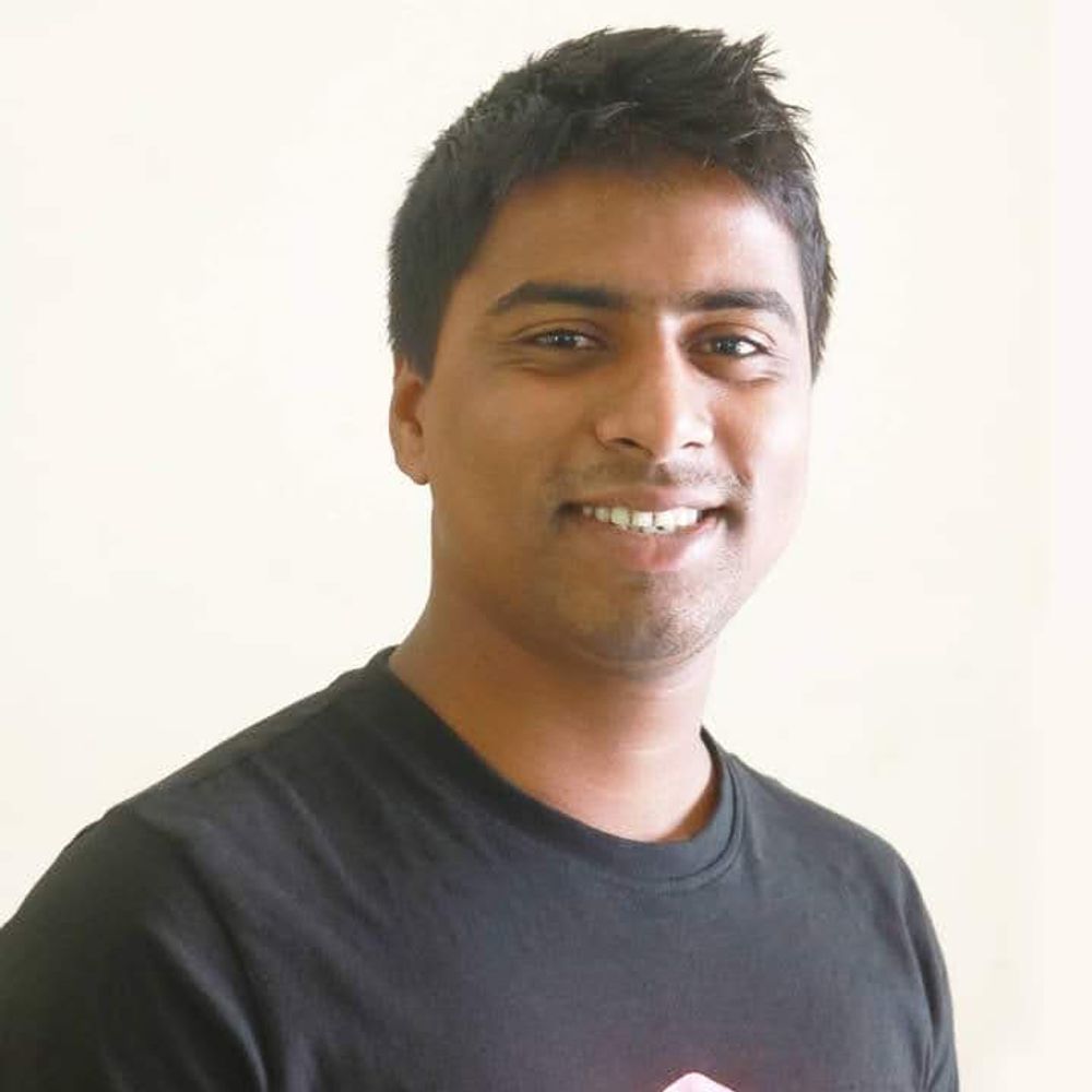 Masud Rana
