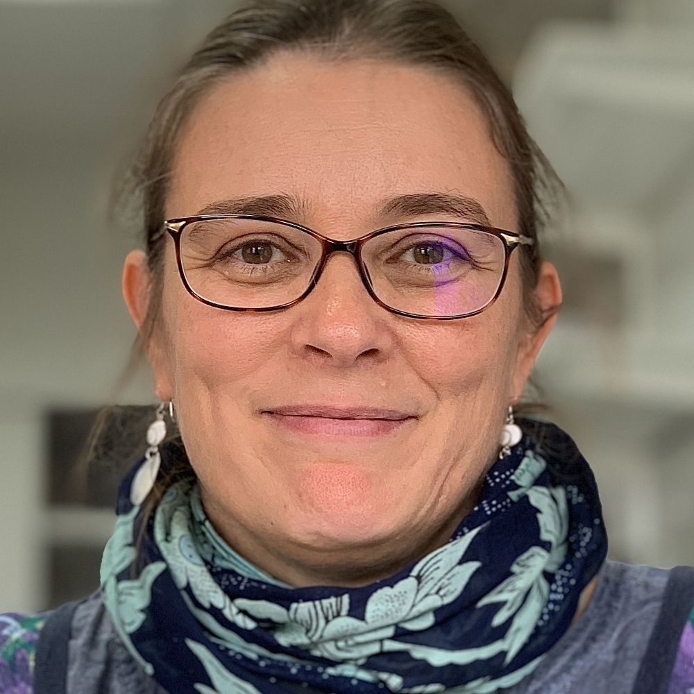 Julie Le Merrer
