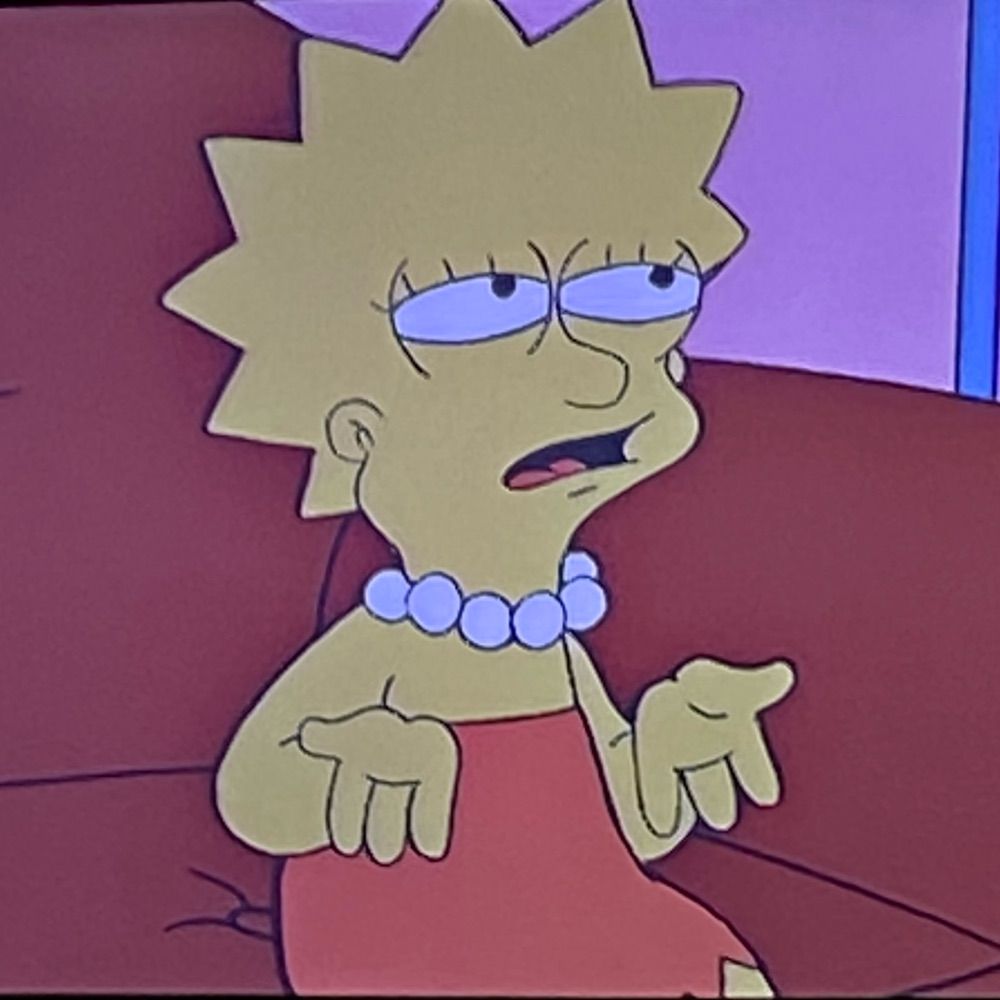 User avatar