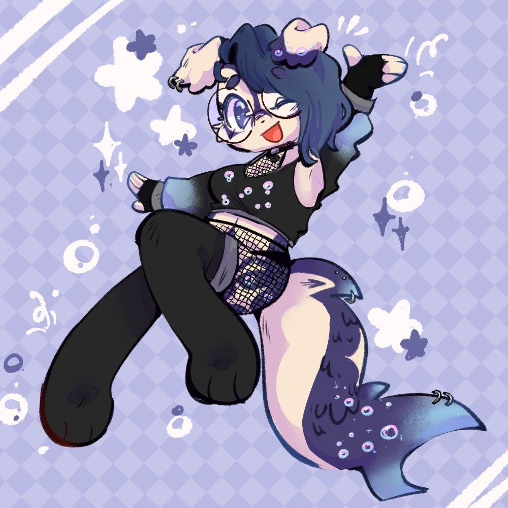 CookieBean🏳️‍⚧️