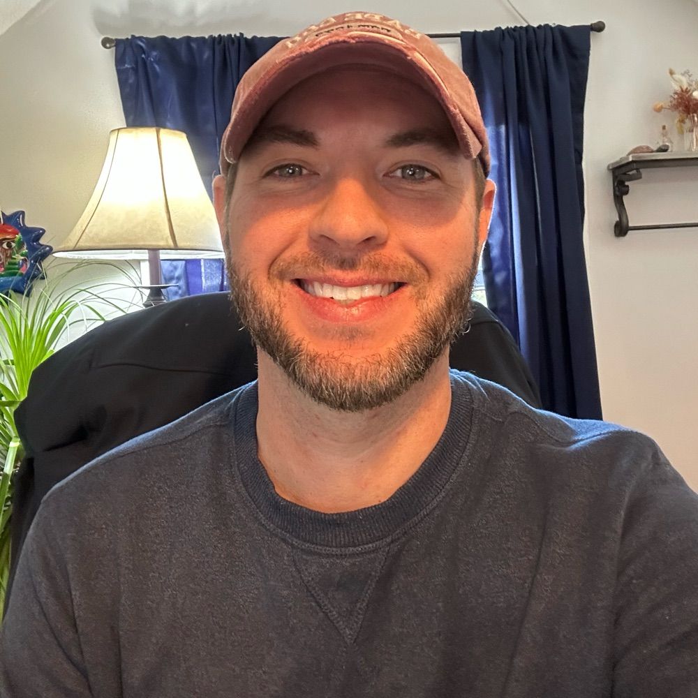 Jason Tidwell