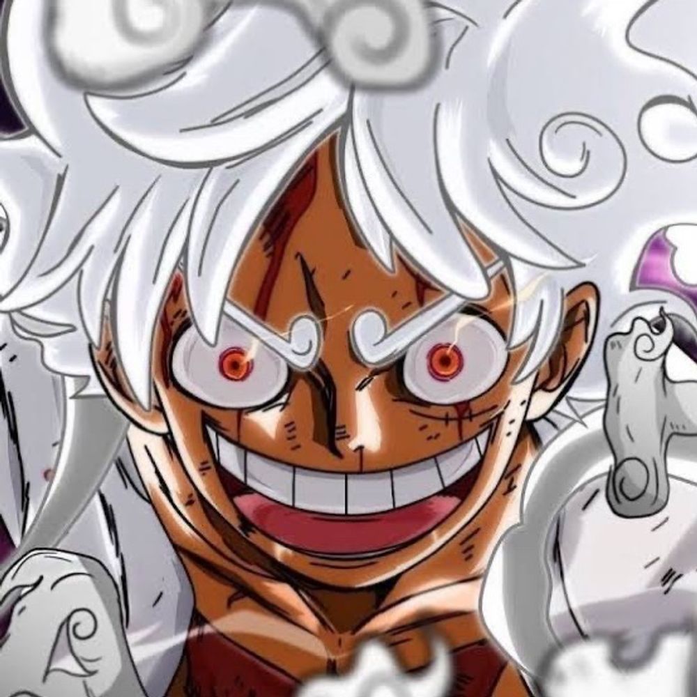 One Piece Nakama