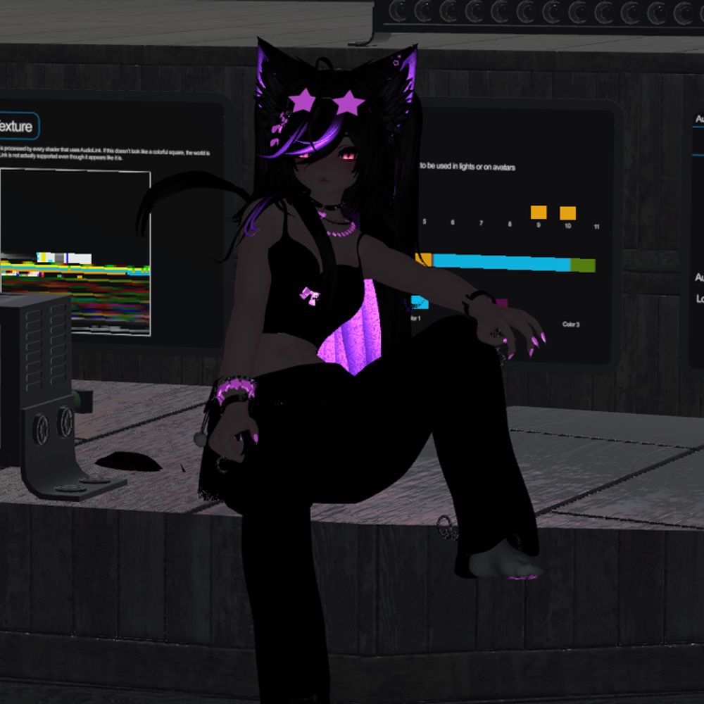 ArcaneFoxie