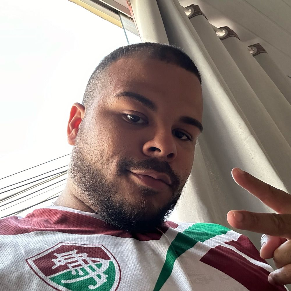 Jefferson Rodrigues 