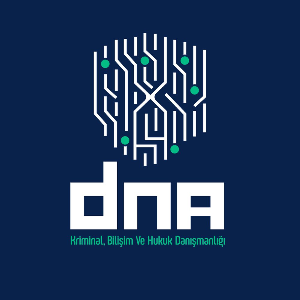 DNA Kriminal Bilişim ve Hukuk Danışmanlığı