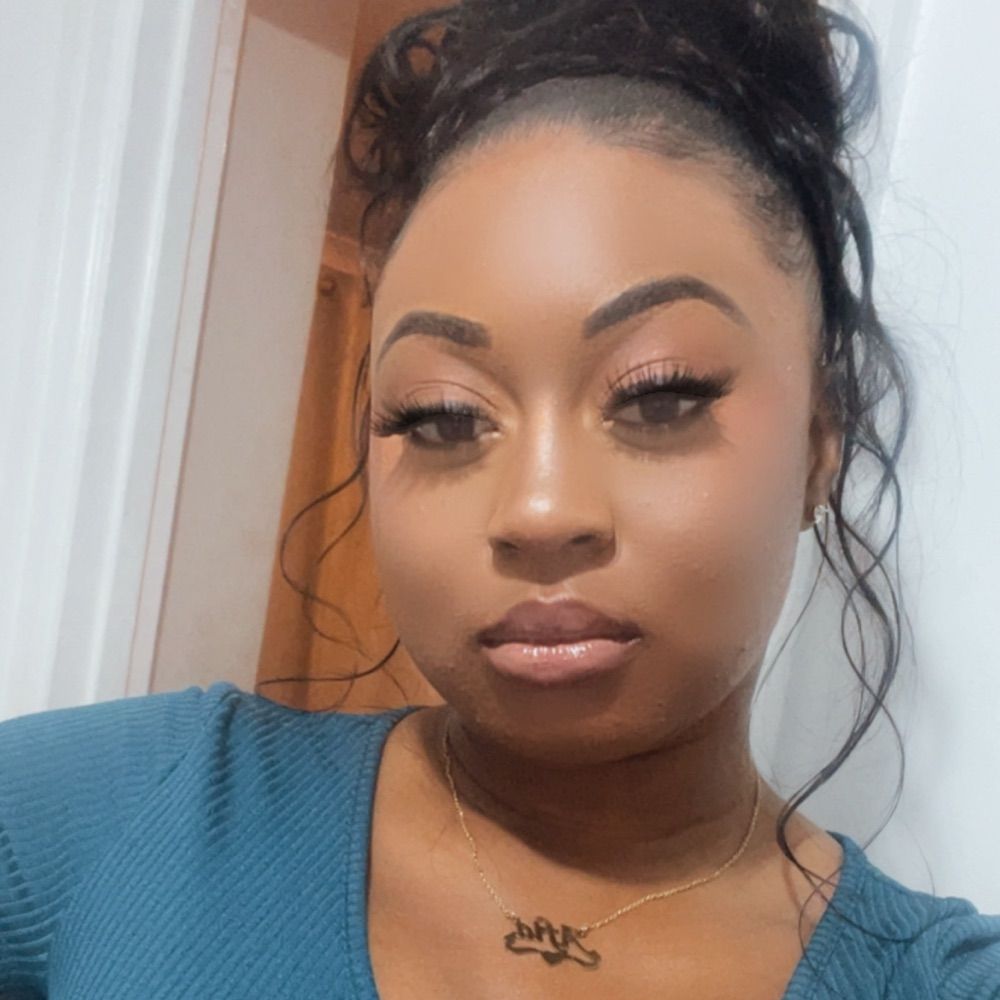 Chantz Afia