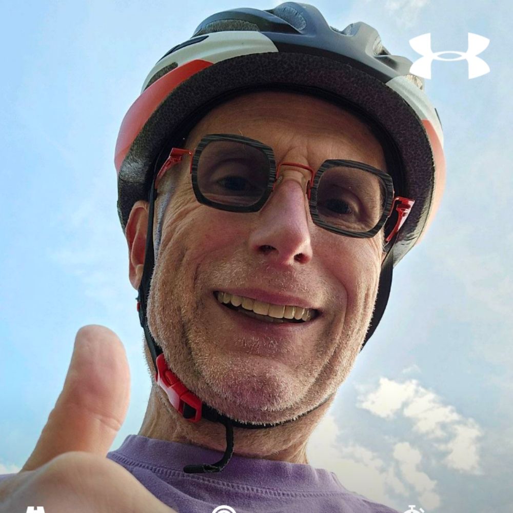 John Caron (he, him)