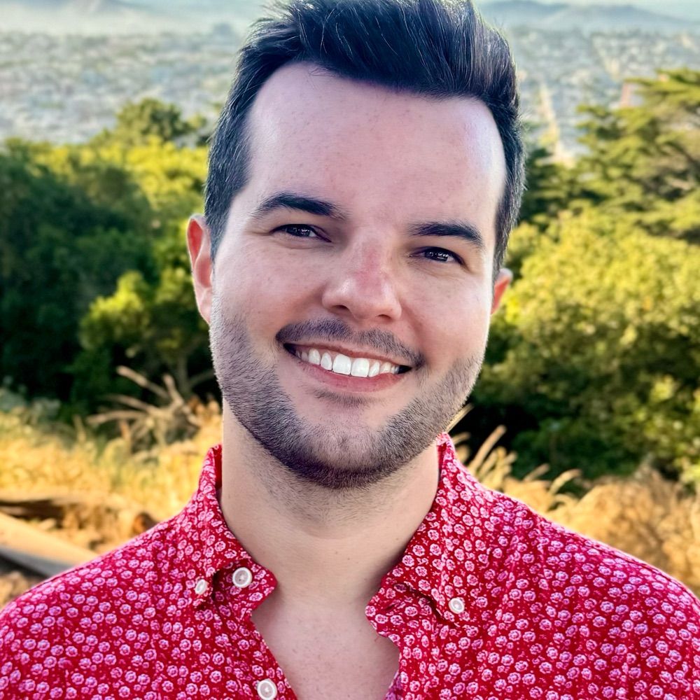 Hunter Smith