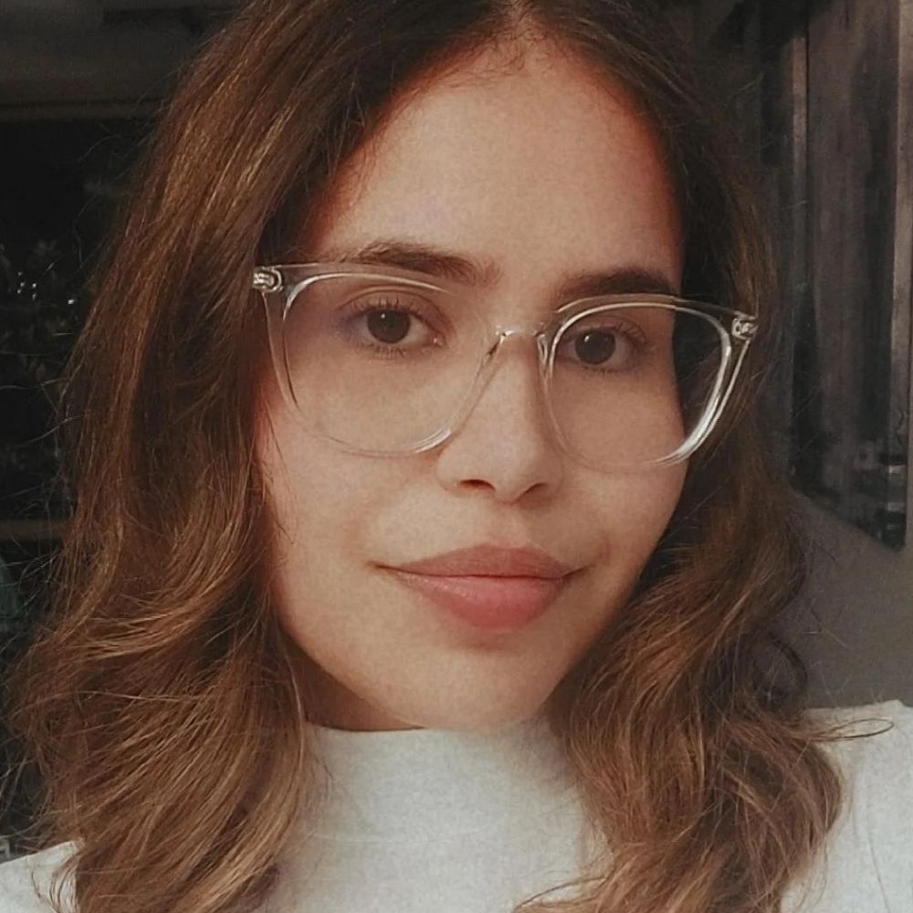 Sara Frahlich