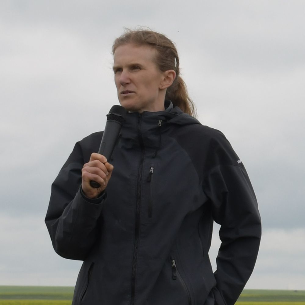 Michelle Hubbard