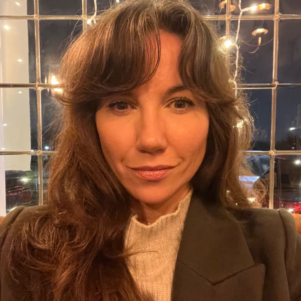 Kathlene Fox-Davies