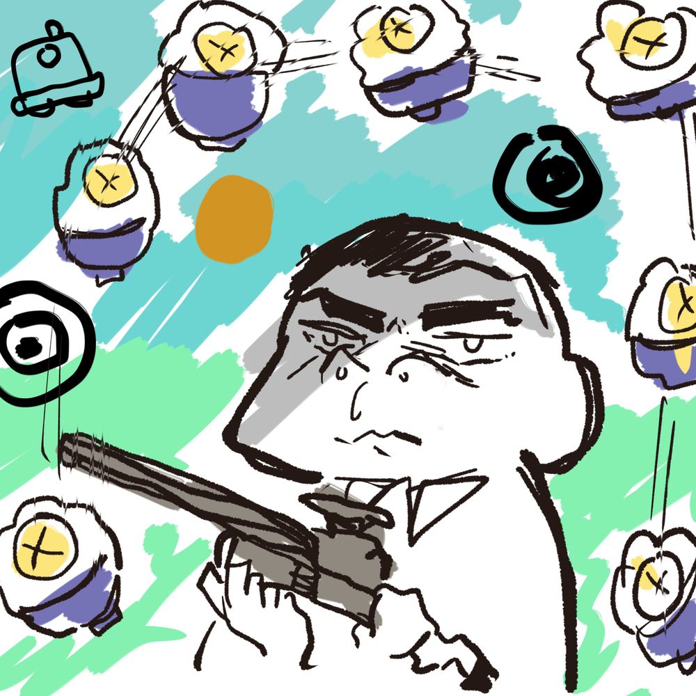 ゴリ松part2