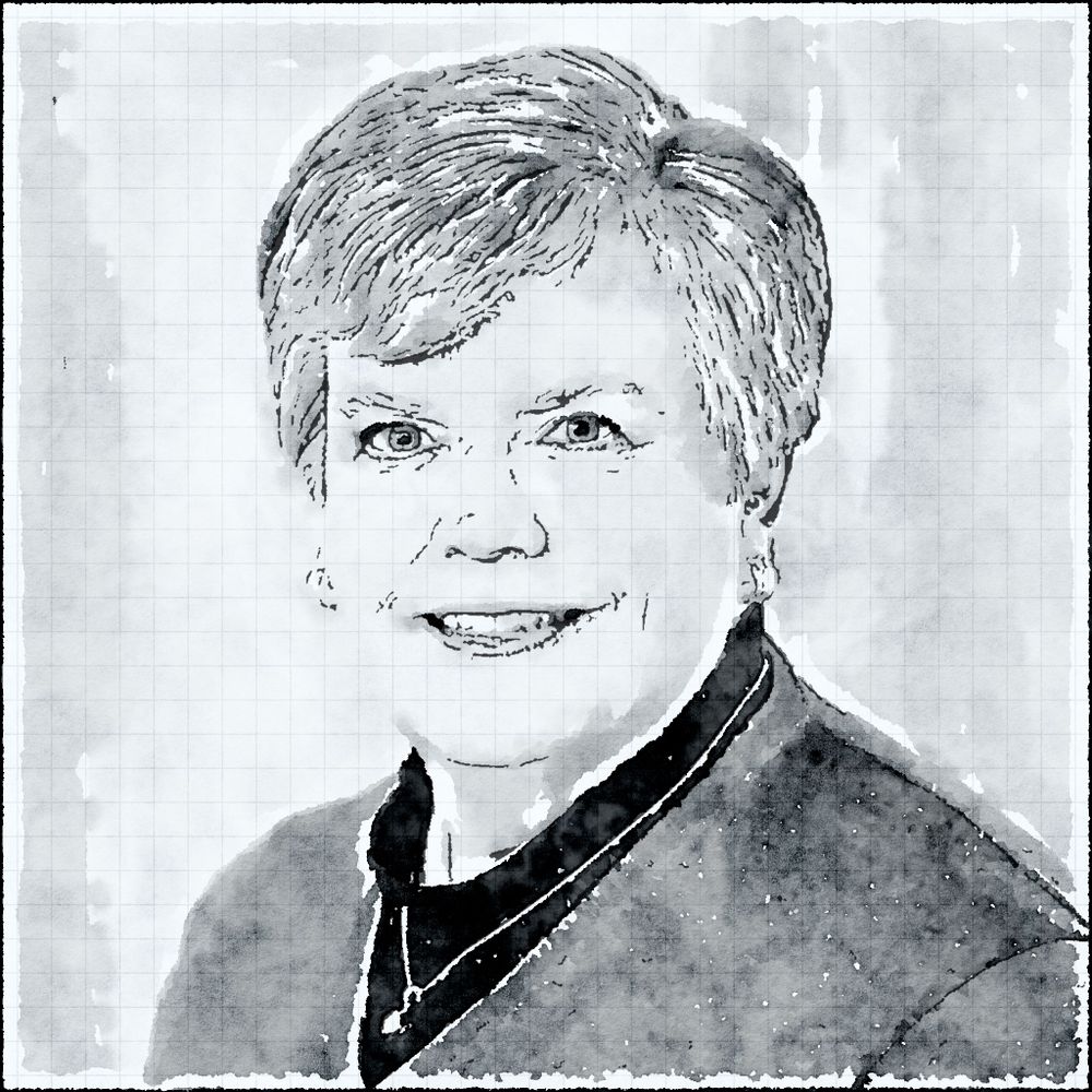 Ann Jones