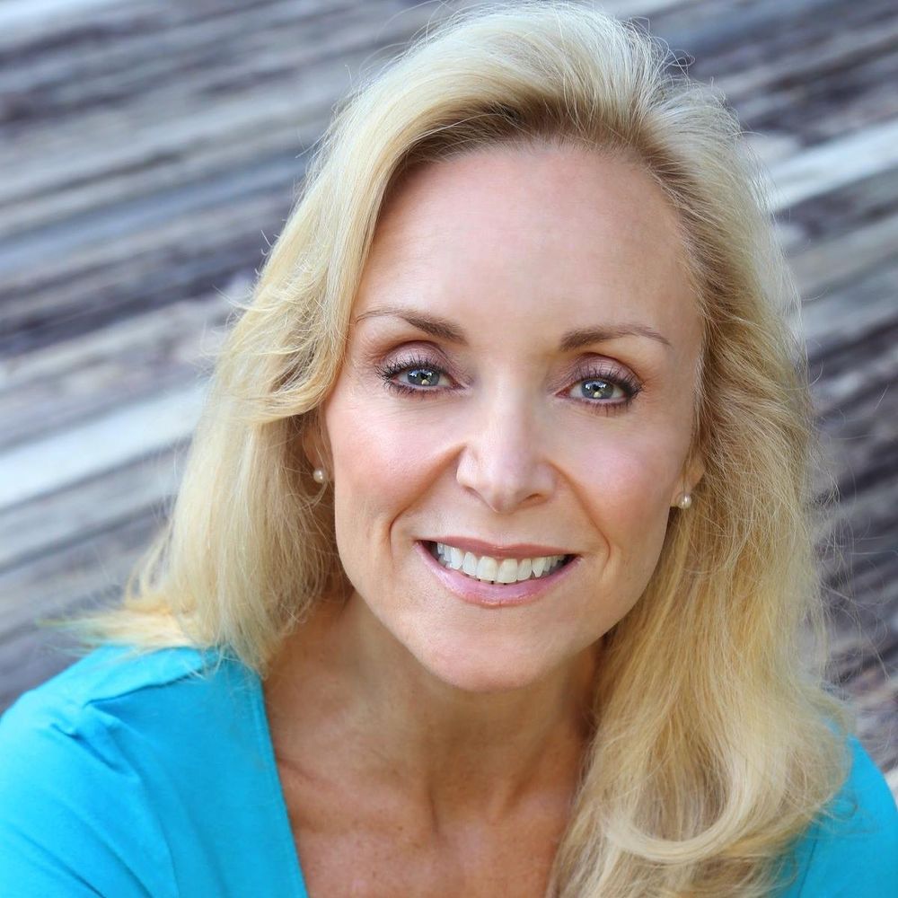 Christine Heneghan