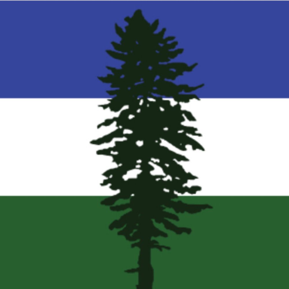Oregon Cascadia Party