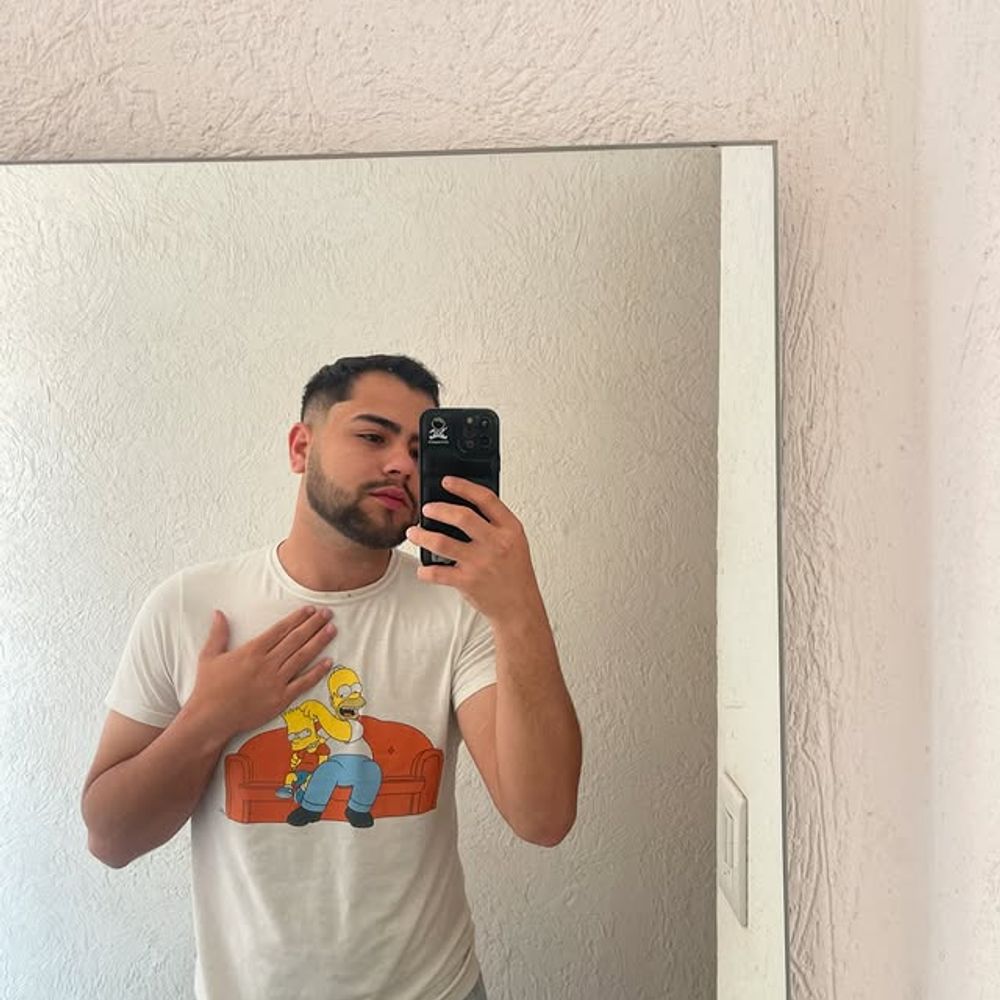 Shepherd 🏳️‍🌈
