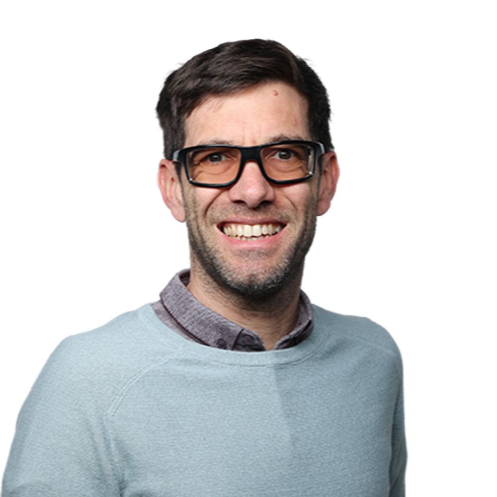 Olivier Y. Rouquette