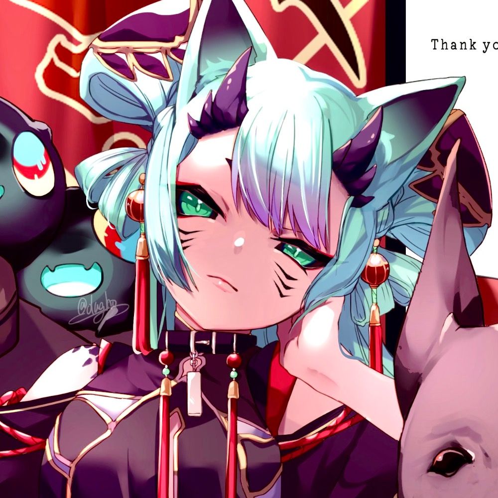 るるふ@V準備中👀🪭