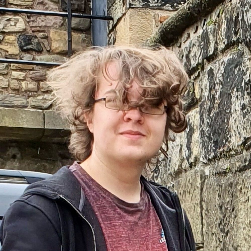 Cameron Fleming