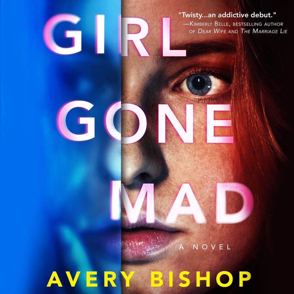 Avery Bishop