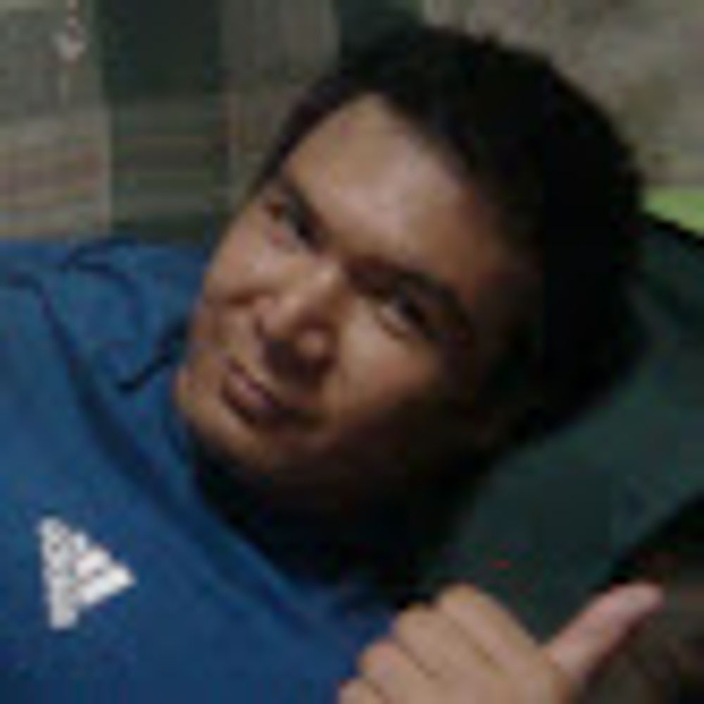 Ray Madrona